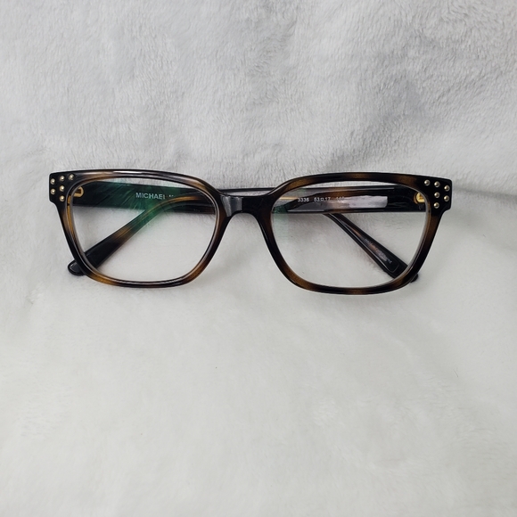 MK Womens Eyeglasses - Picture 7 of 8